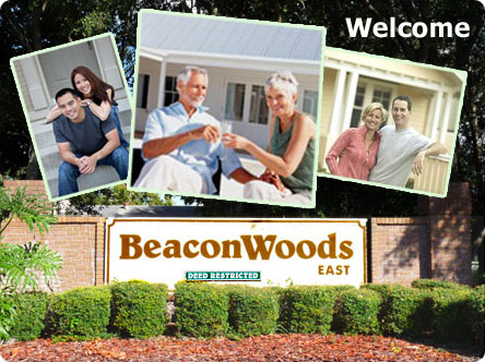 Welcome to Beacon Woods East Homeowners' Assn., Inc.